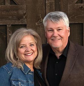 Meet your Posher, Pattie conrad